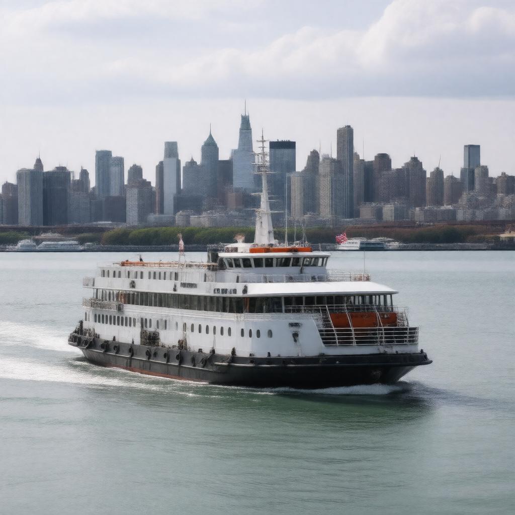 East River Ferry